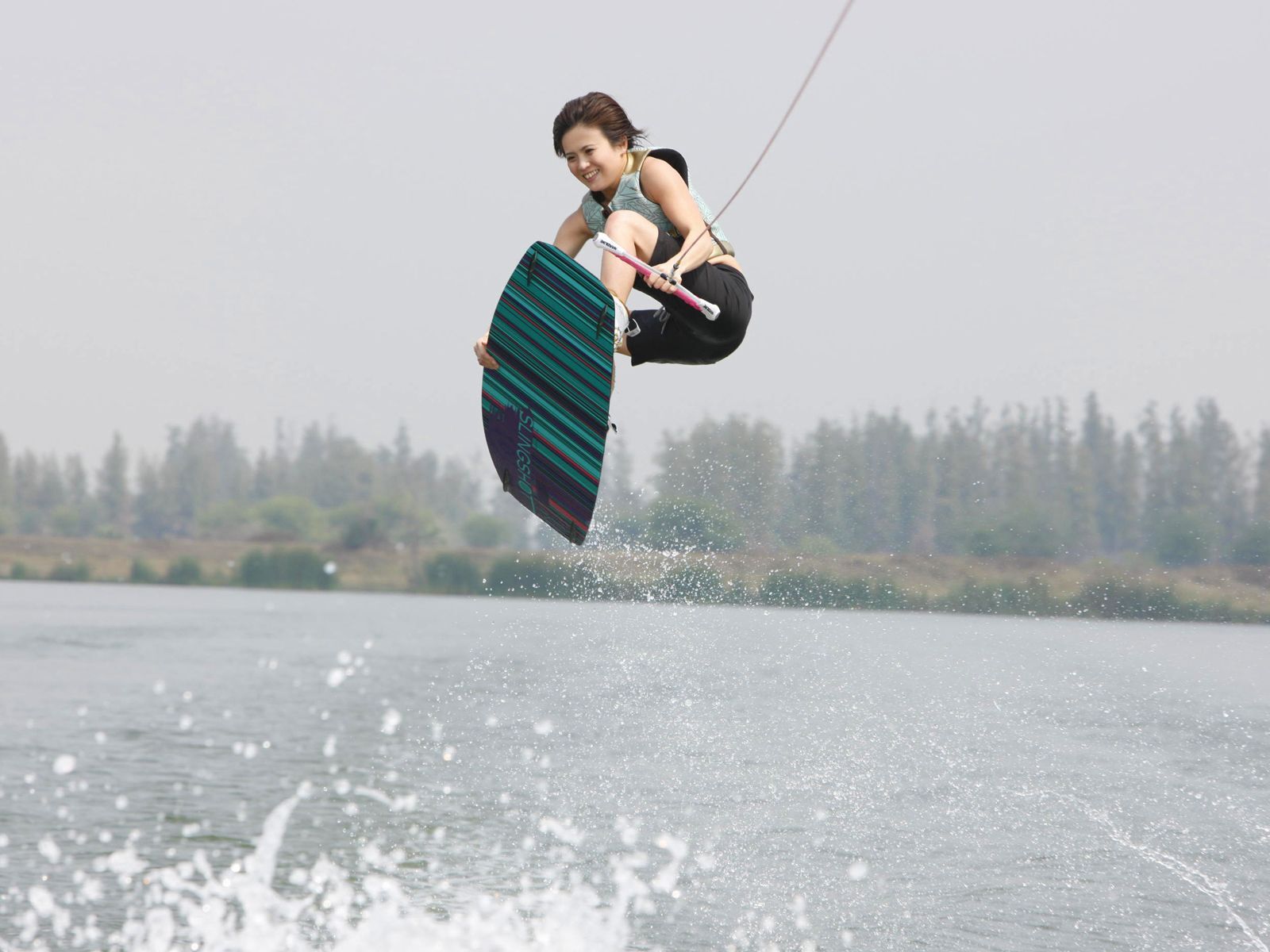 Miku Asai 浅井未来 SKY-HI [Sabra.net]